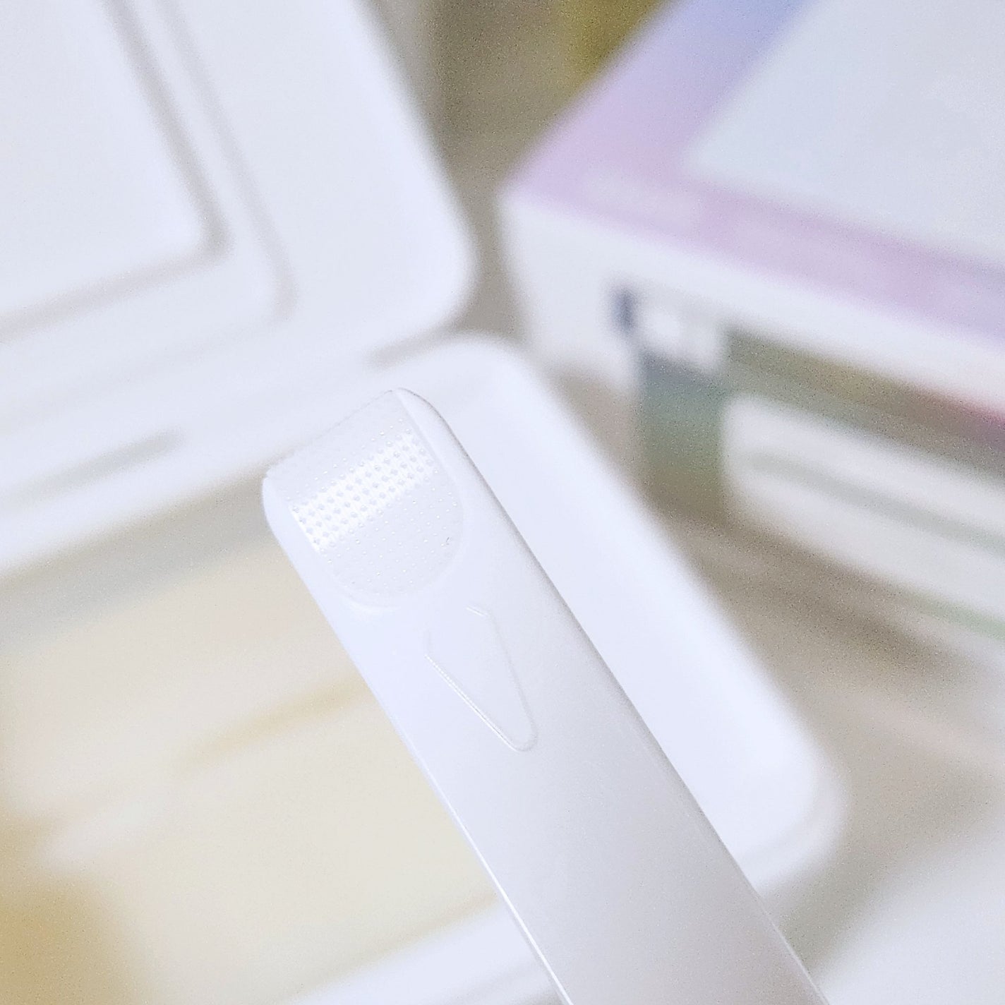 ビタグル10マスク/Klairs/シートマスク・パックを使ったクチコミ(4枚目)