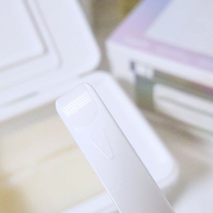 ビタグル10マスク/Klairs/シートマスク・パックを使ったクチコミ(4枚目)