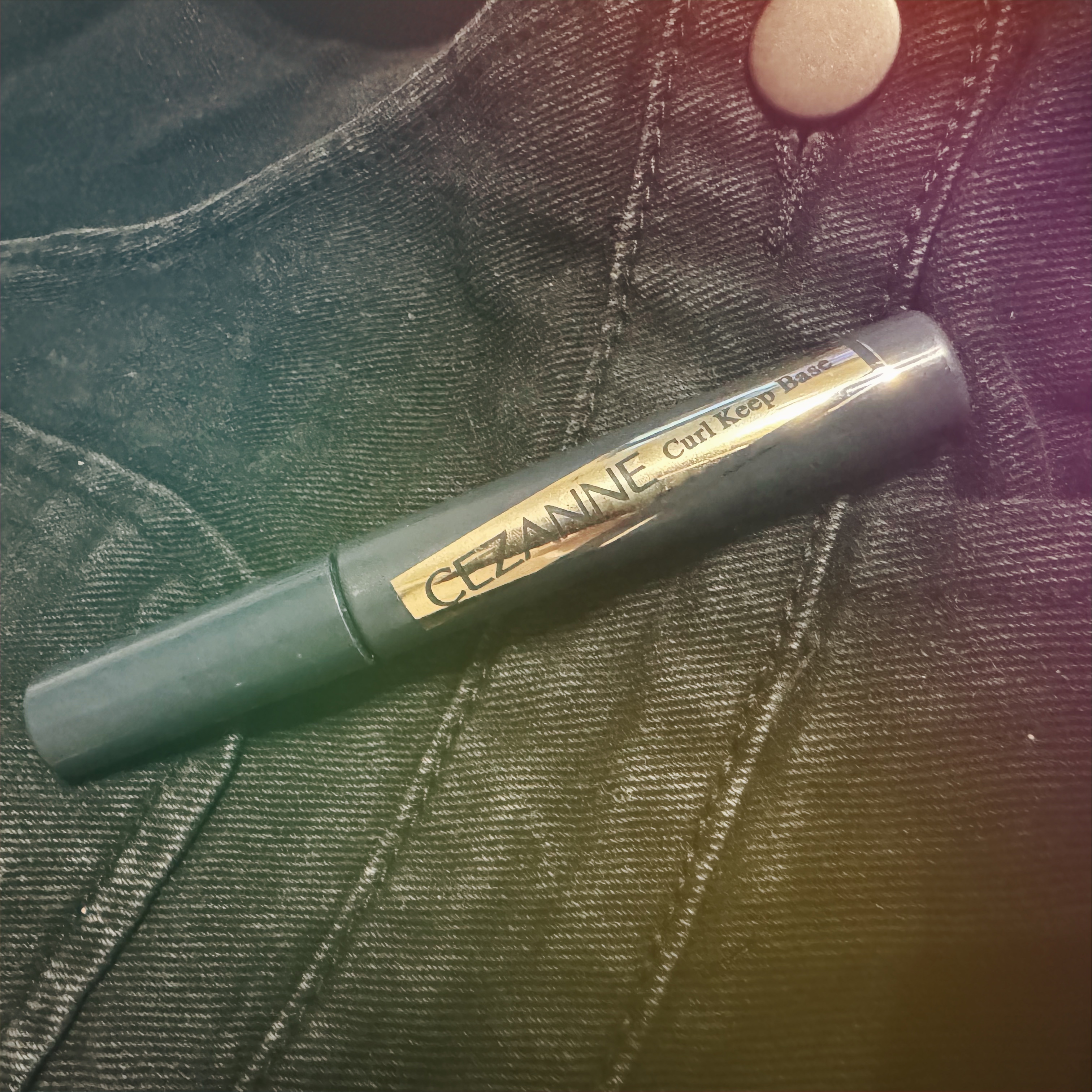 カールキープベース/CEZANNE/マスカラ下地を使ったクチコミ（1枚目）