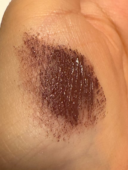 ブルーミングラッシュ フィルムカーラー/JILL STUART/マスカラを使ったクチコミ(4枚目)