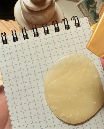 スーパーリッチシャイン ダメージリペア 補修シャンプー / 補修コンディショナー/LUX/市販シャンプーを使ったクチコミ(5枚目)