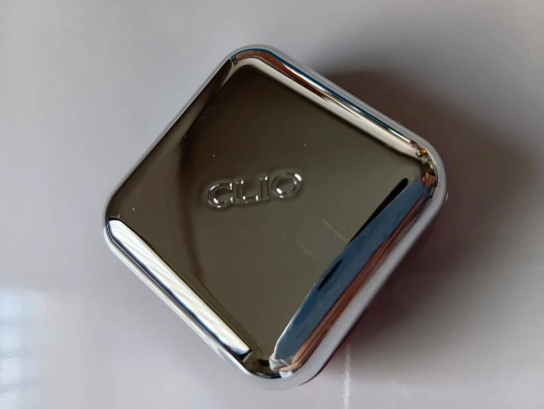 エッセンシャル リップチーク タップ/CLIO/ジェル・クリームチークを使ったクチコミ（2枚目）