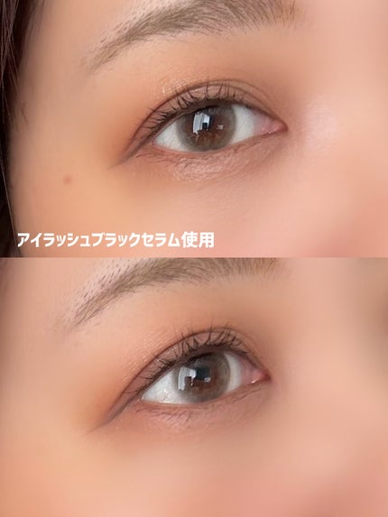 アイラッシュエッセンシャルセラム/epais/まつげ美容液を使ったクチコミ(7枚目)