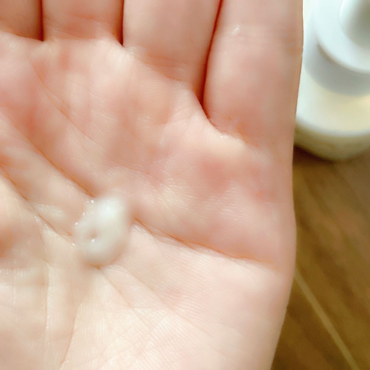 FAS ザ ブラック ブライトセラム/FAS/美容液を使ったクチコミ（3枚目）