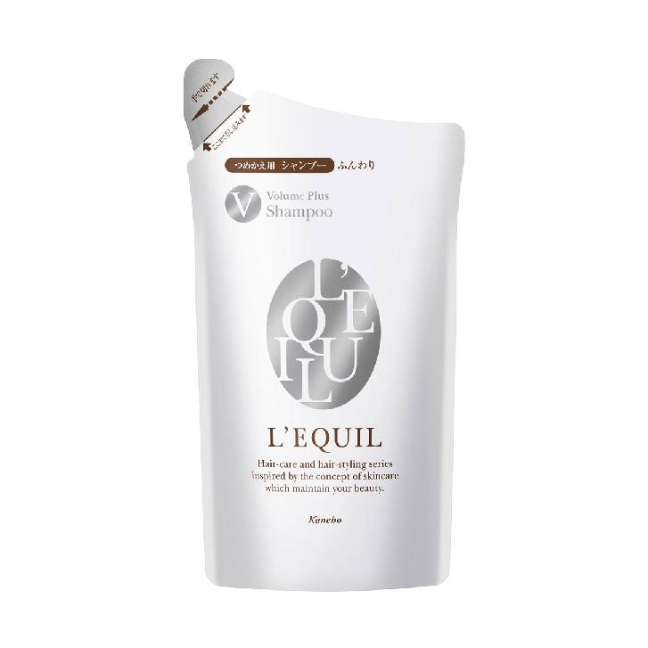 ボリュームプラスシャンプー V 350ml(レフィル)