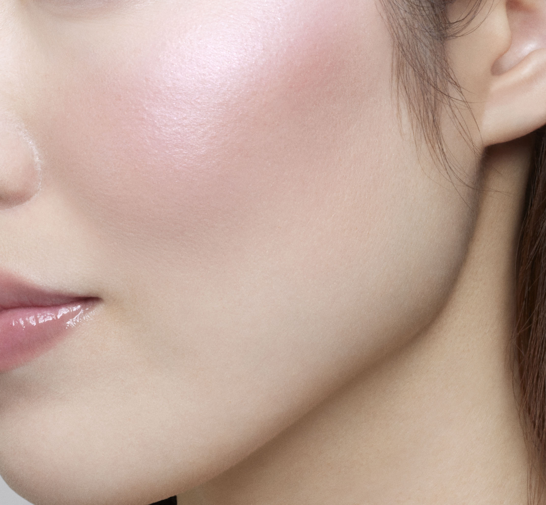 レイヤード フルリ チーク RO-3 ローズモーヴ