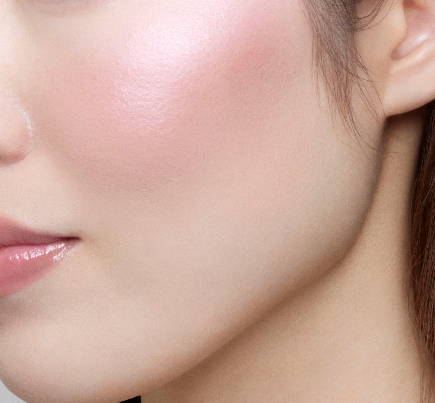 レイヤード フルリ チーク RO-3 ローズモーヴ