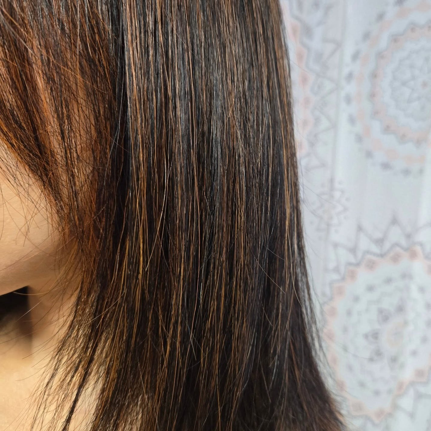 エアリーフロー シャンプー/トリートメント/サブリミック/サロンシャンプーを使ったクチコミ(5枚目)