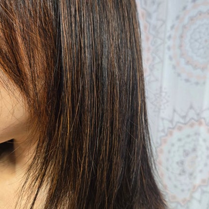 エアリーフロー シャンプー/トリートメント/サブリミック/サロンシャンプーを使ったクチコミ(5枚目)