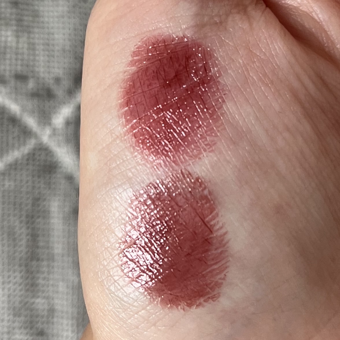 ケイト リップモンスター/KATE/口紅を使ったクチコミ（3枚目）