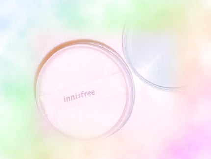 ノーセバム ミネラルパウダー N 5g/innisfree/ルースパウダーの画像