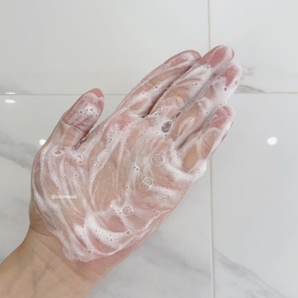 Wonder Ceramide Mochi Toner(トニーモリーワンダーCモチトナー)/TONYMOLY/化粧水を使ったクチコミ(6枚目)