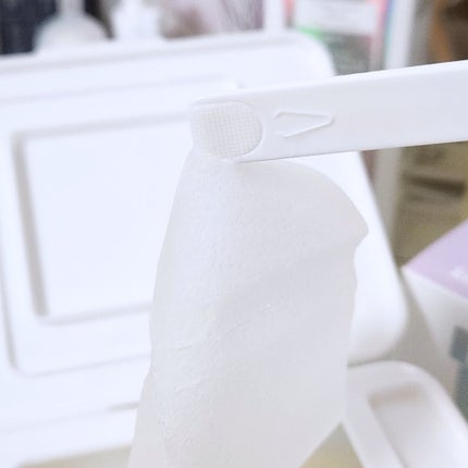 ビタグル10マスク/Klairs/シートマスク・パックを使ったクチコミ(5枚目)