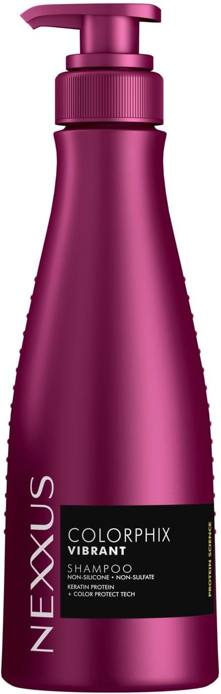 NEXXUS(ネクサス) ネクサス カラーフィックス シャンプー/トリートメント