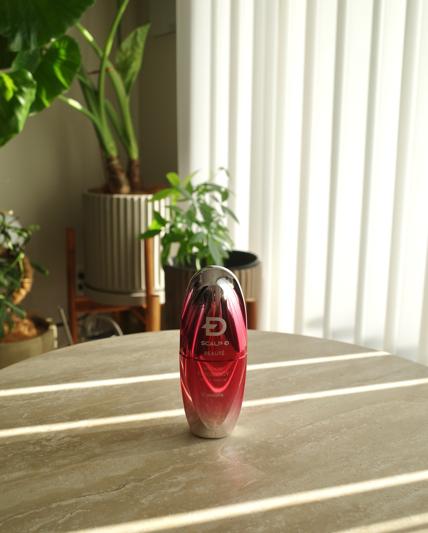 スカルプD ボーテ メディカルエストロジー スカルプセラム/アンファー(スカルプD)/頭皮ローションを使ったクチコミ（1枚目）