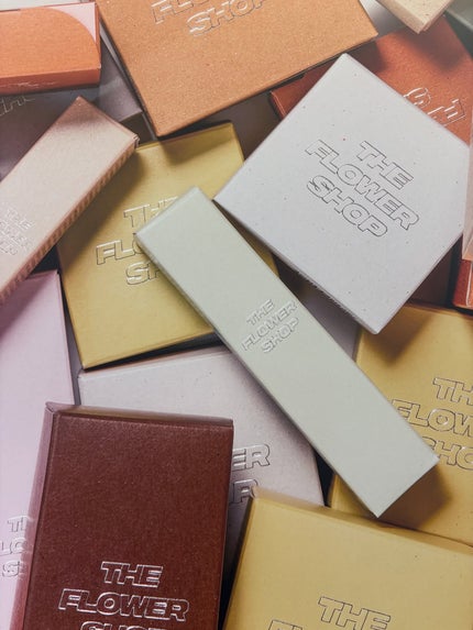 ザ・フラワーショップ シルキー ドロップ オイル/THE FLOWER SHOP/ヘアオイルを使ったクチコミ(6枚目)