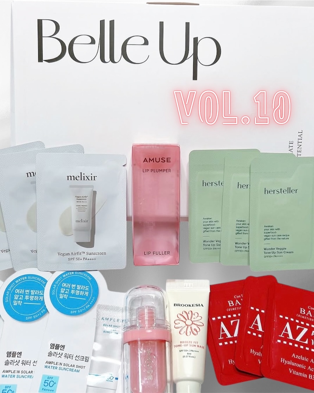 BelleUp/BelleUp/その他を使ったクチコミ（1枚目）