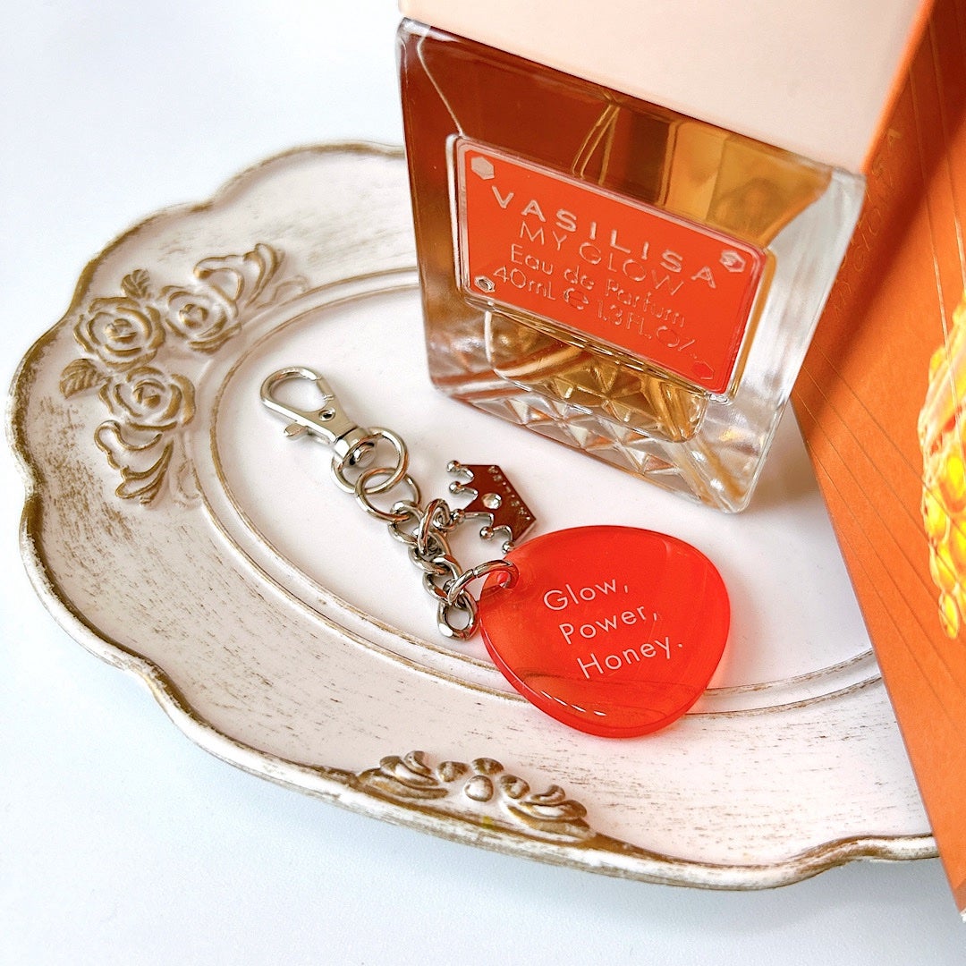 ヴァシリーサ マイ グロウ オードパルファム/ヴァシリーサ/香水(レディース)を使ったクチコミ(3枚目)