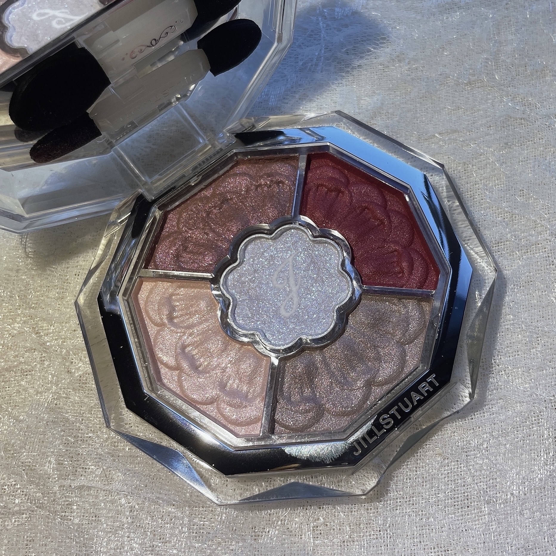 クリーミータッチライナー/キャンメイク/ジェルアイライナーを使ったクチコミ（2枚目）