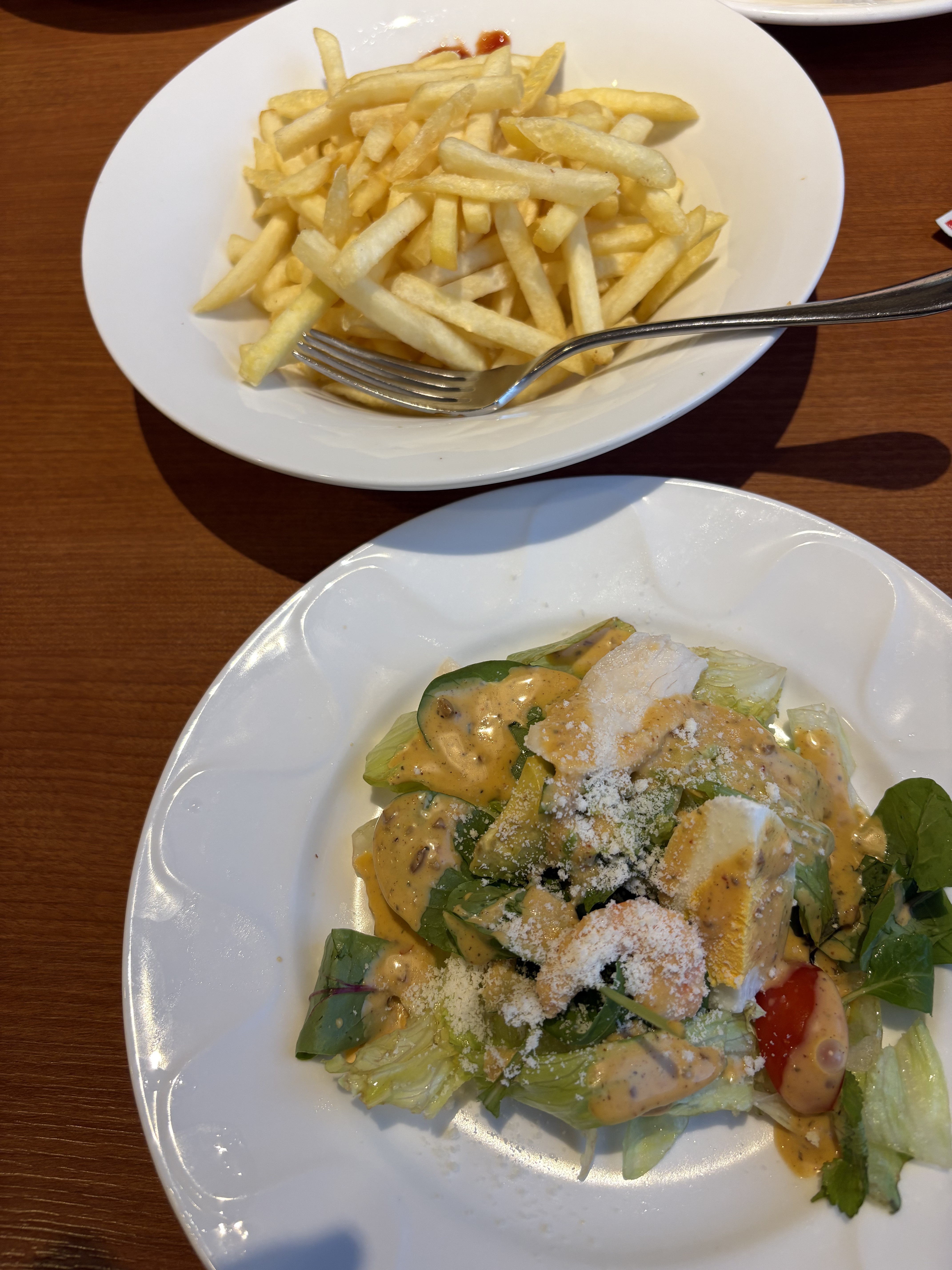 ディオールスキン フォーエヴァー ヌード ラディアント フィルター/Dior/フェイスパウダーを使ったクチコミ（3枚目）