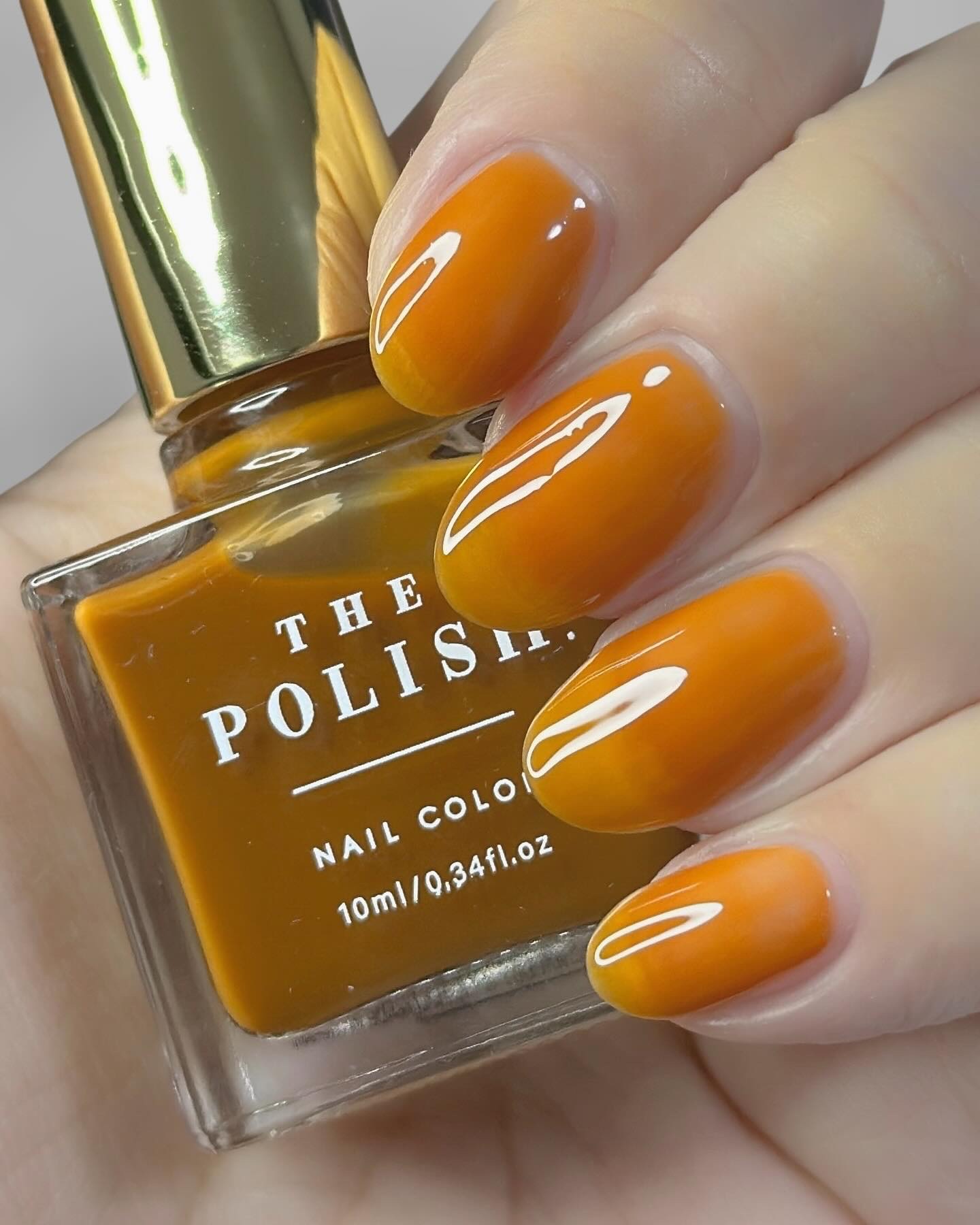 試してみた】ネイルポリッシュ THE POLISH.の人気色・イエベブルベ別の