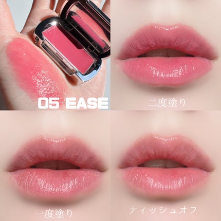BRAYE LIPSLEEK/BRAYE/口紅を使ったクチコミ(5枚目)