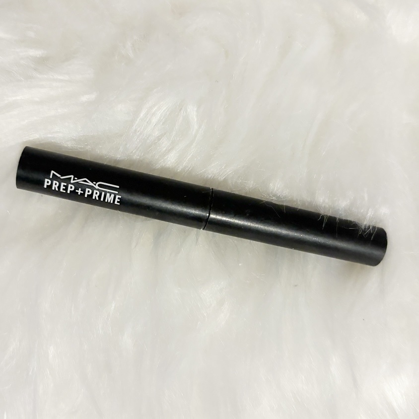 M·A·C プレップ プライム リップ/M・A・C/リップクリームを使ったクチコミ（1枚目）