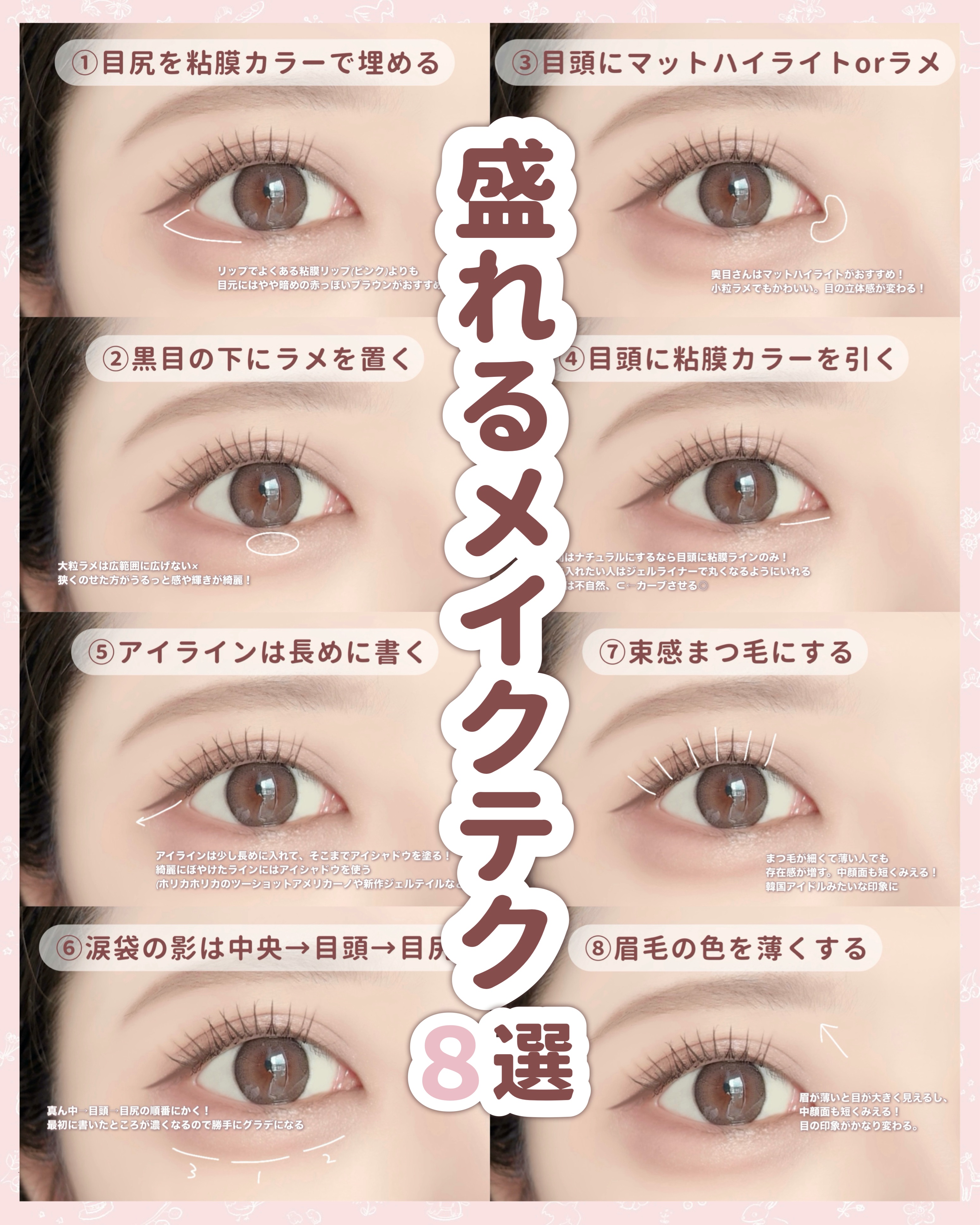 クリーミータッチライナー/キャンメイク/ジェルアイライナーを使ったクチコミ（1枚目）