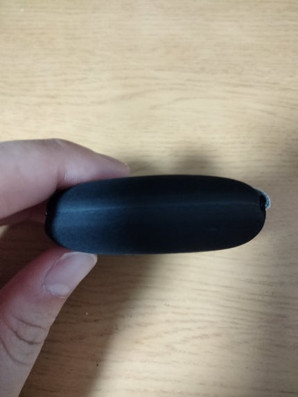 マルチファンデパフ 2P/ロージーローザ/パフ・スポンジを使ったクチコミ(4枚目)