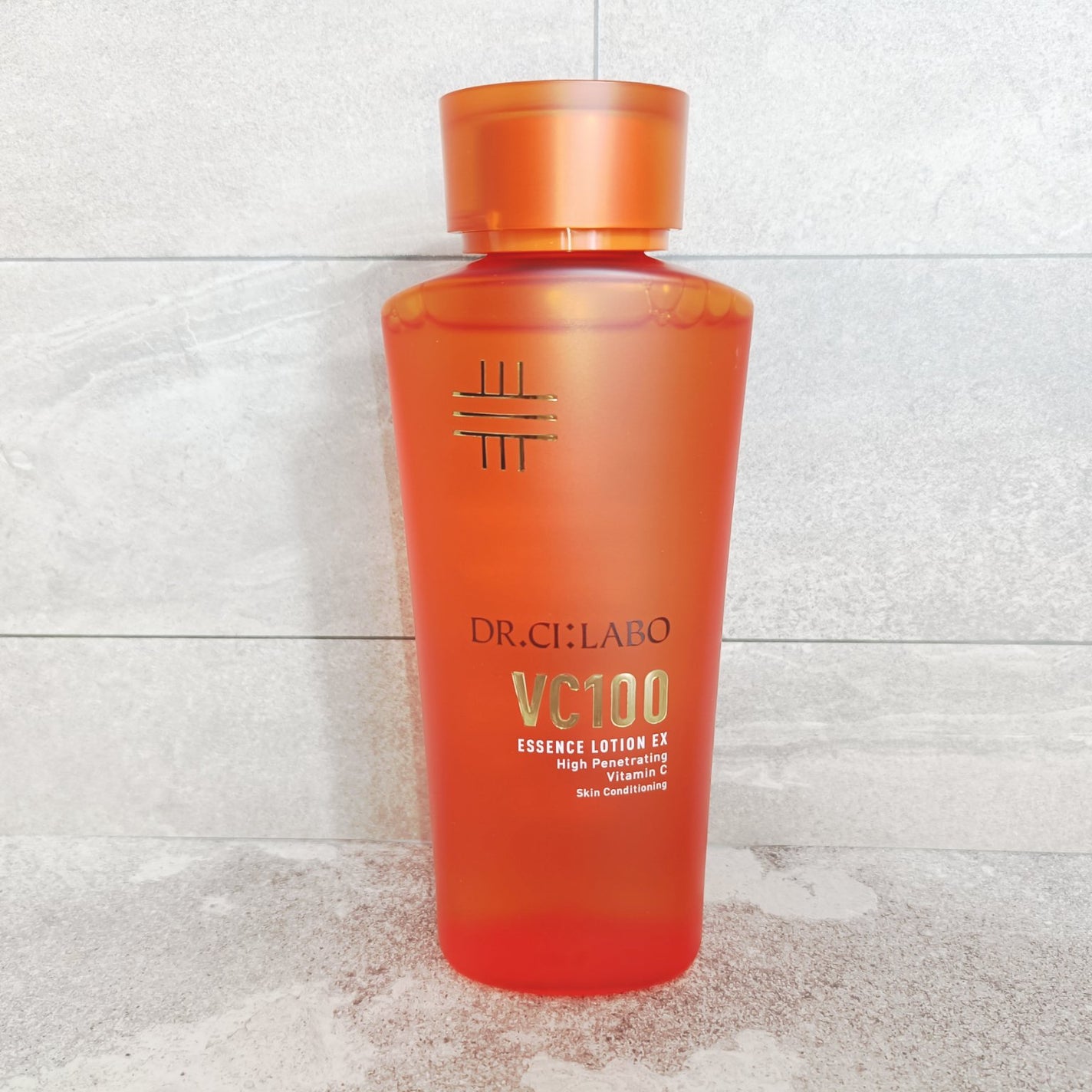 VC100エッセンスローション EX/ドクターシーラボⓇ/化粧水を使ったクチコミ(2枚目)