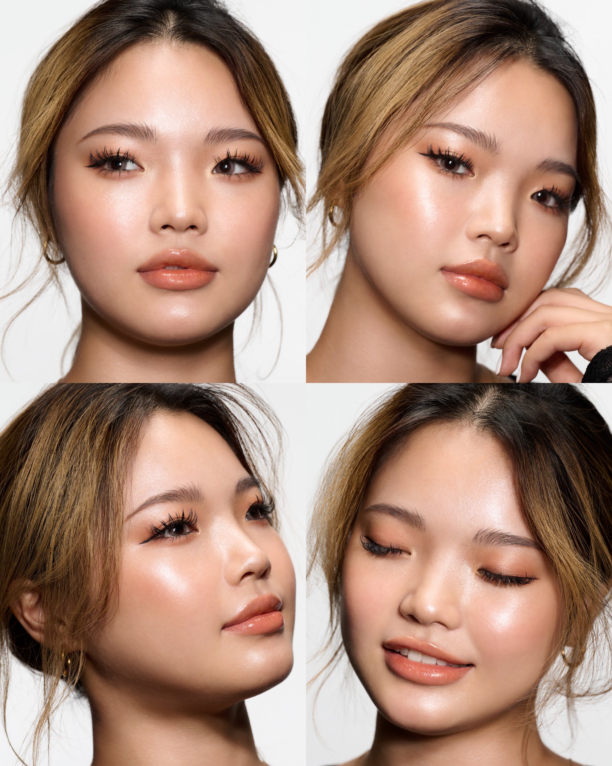 ✨【大好評発売中！】💫
新商品のリキッドハイライトが叶える“うるおい生ツヤ”でどの角度の自分も好きになる✨😍

M･A･Cの新商品リキッドハイライトは、
うるおいとリアルなツヤ感を纏って進化！✅⭐️

ギラつかず、上品で唯一無二の輝きが