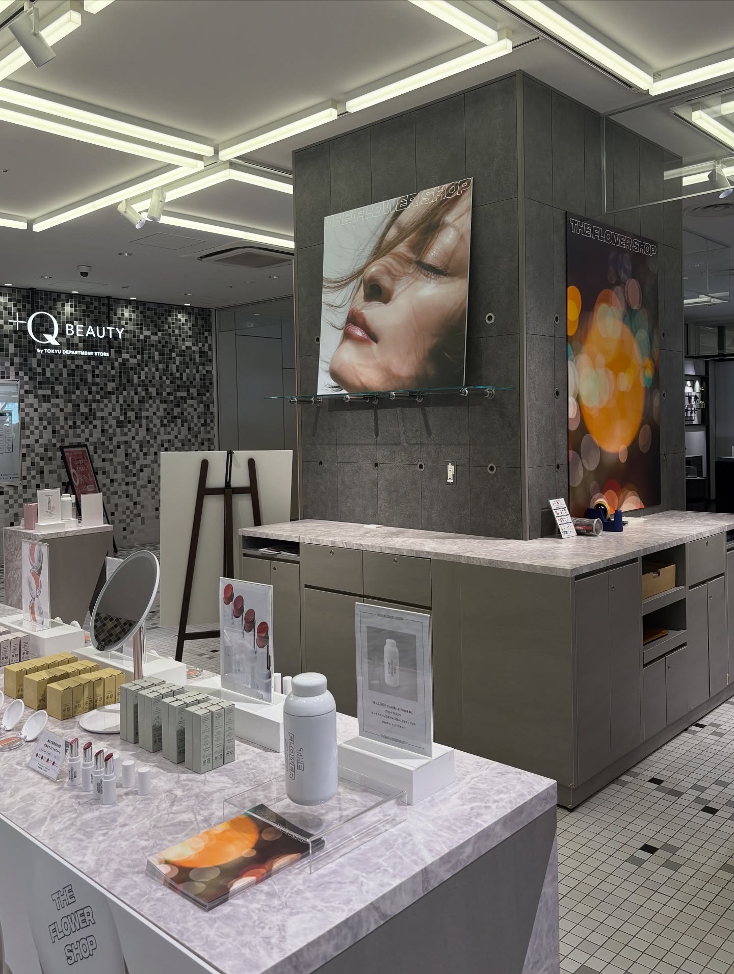 ザ・フラワーショップ　ペタルルージュ/THE FLOWER SHOP/口紅を使ったクチコミ（2枚目）