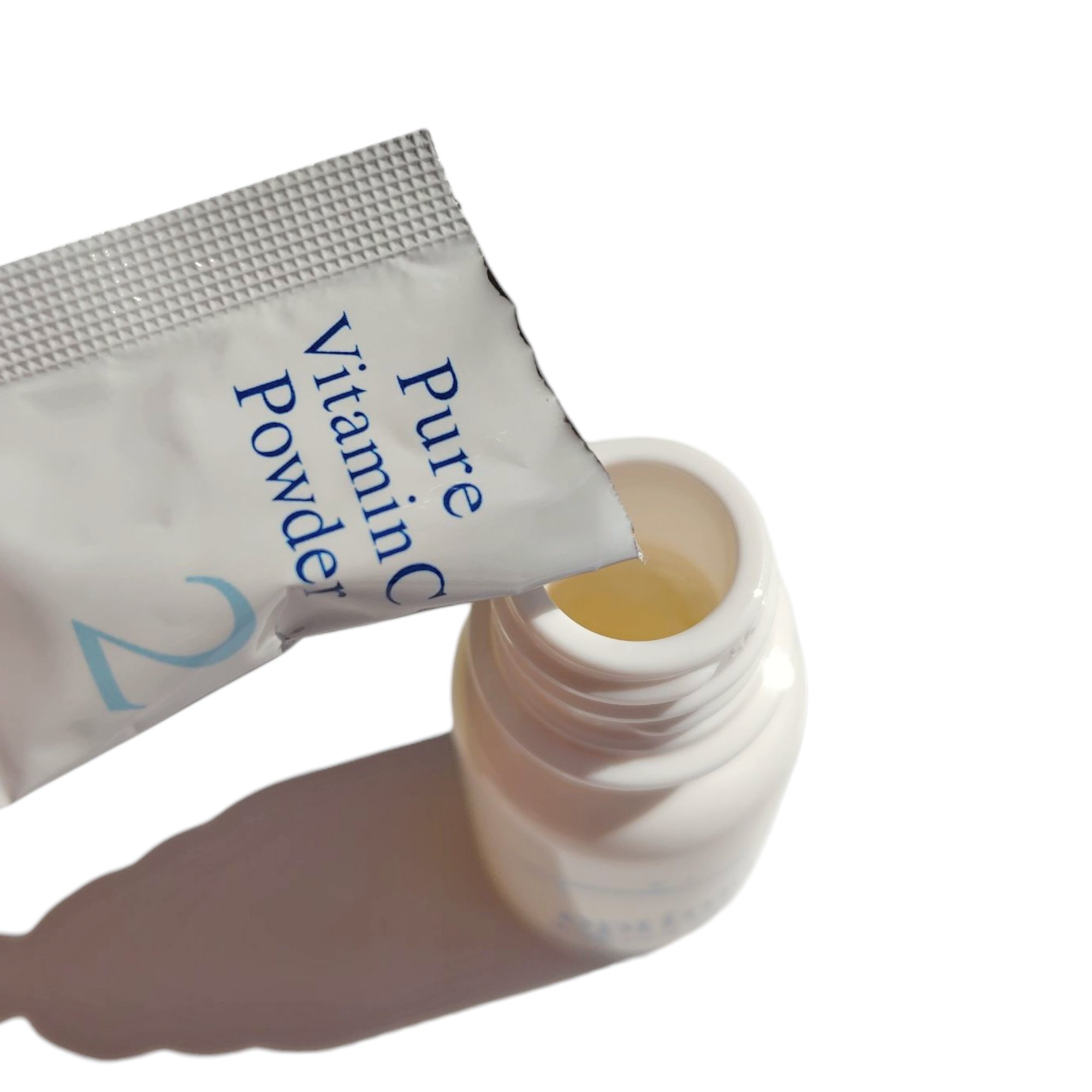 シルキーブライトニングキット/オプティモ/スキンケアキットを使ったクチコミ（2枚目）