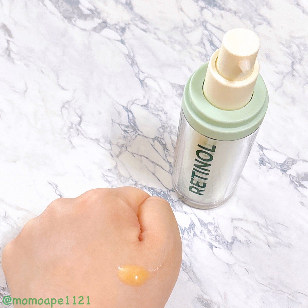 CICA デイリースージングマスク2X/VT/シートマスク・パックを使ったクチコミ(3枚目)