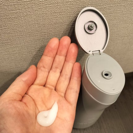 アデノバイタル シャンプー/サブリミック/サロンシャンプーを使ったクチコミ(4枚目)