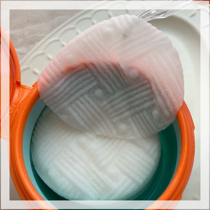 WAKEY PAD/IMINT/トナーパッドを使ったクチコミ(4枚目)