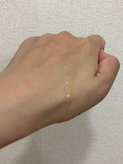 ビタミン10 ポアストリックスセラム/Anua/美容液を使ったクチコミ(2枚目)