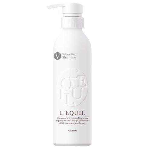 リクイール ボリュームプラスシャンプー V