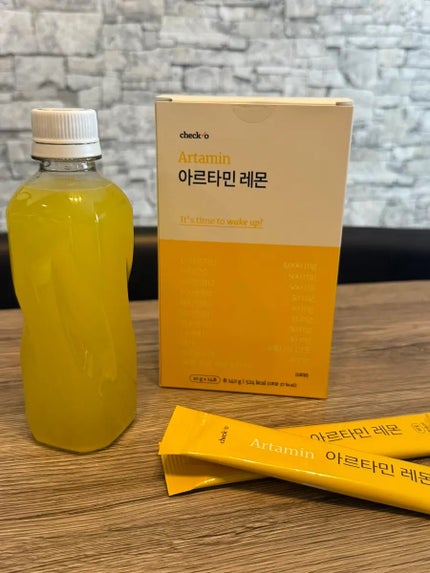 チェックオー アルタミン/checko/健康サプリメントを使ったクチコミ(2枚目)