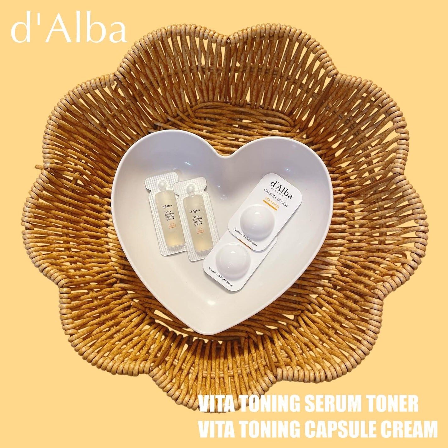 ãããªãªð¶ãã©ãã100 on LIPS ãd'Albaã®ãã¿ããŒãã³ã°ã·ãªãŒãºã®ãããŒãšã¯ãªãŒã ã7æ¥é..ãïŒ1æç®ïŒ