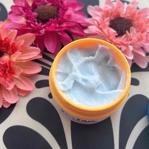 セラチオール クラッシュ クリーム/ZIGTAG/フェイスクリームを使ったクチコミ（2枚目）