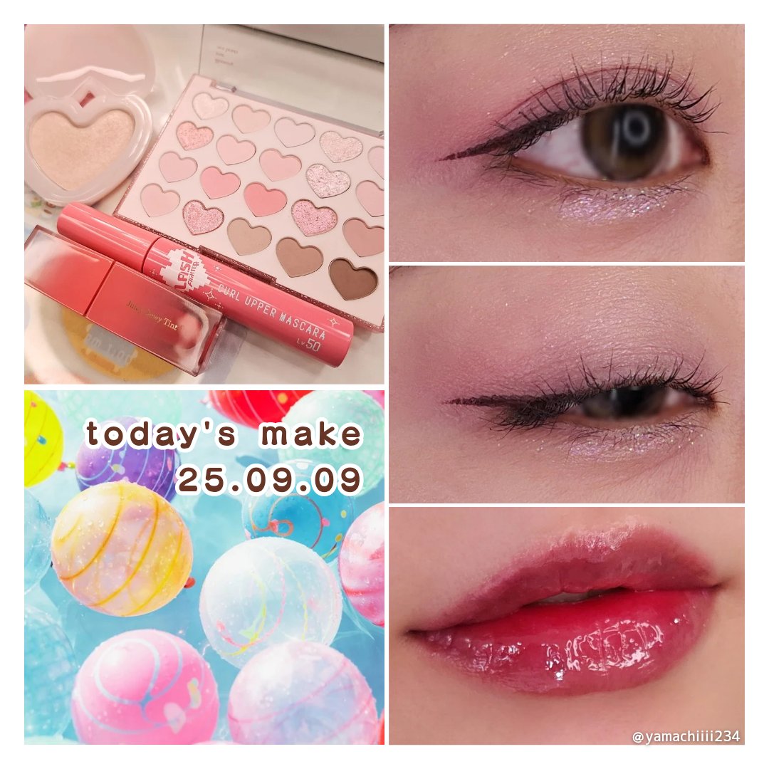 リキッドアイライナーR4/ラブ・ライナー/リキッドアイライナーを使ったクチコミ（1枚目）