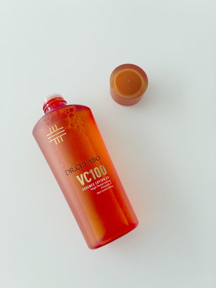 VC100エッセンスローション EX/ドクターシーラボⓇ/化粧水を使ったクチコミ(2枚目)