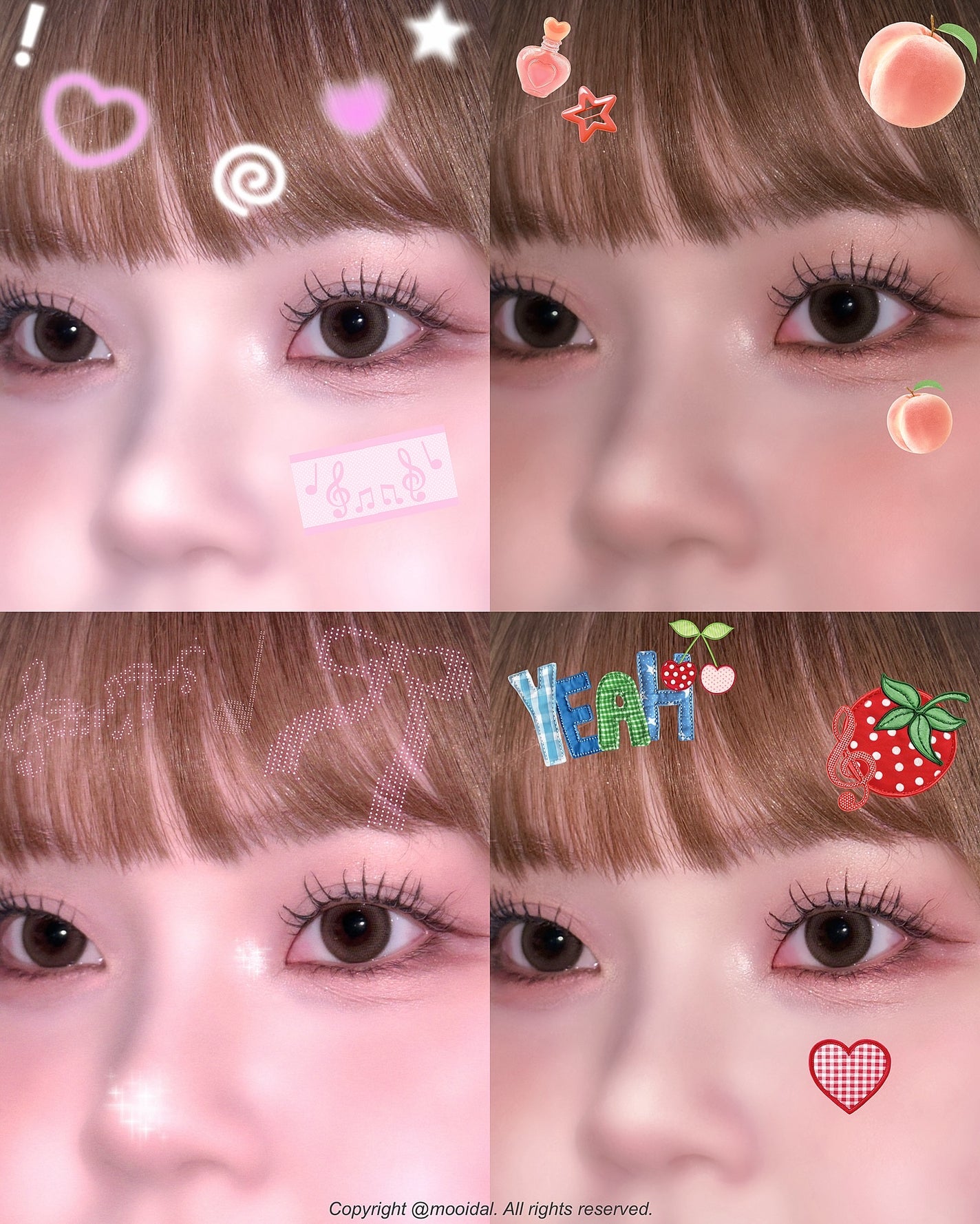 マットラディアンス ベイクドパウダー ハイライト01/ローラ メルシエ/パウダーハイライトを使ったクチコミ(3枚目)