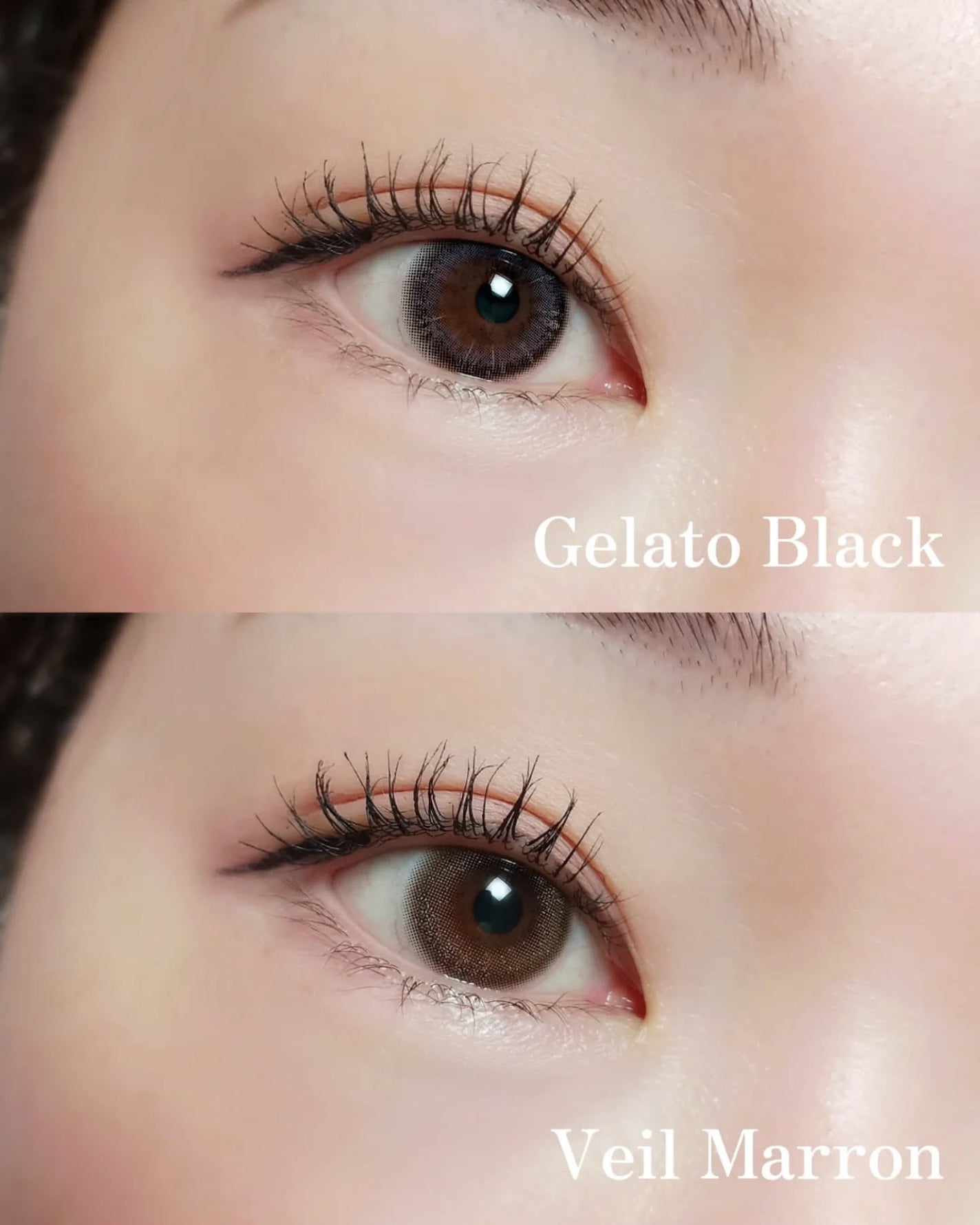 ProWink 1day/ProWink/ワンデー(1DAY)カラコンを使ったクチコミ(4枚目)