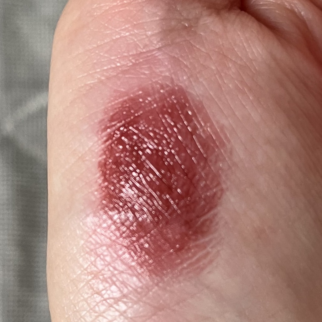 ケイト リップモンスター/KATE/口紅を使ったクチコミ（3枚目）