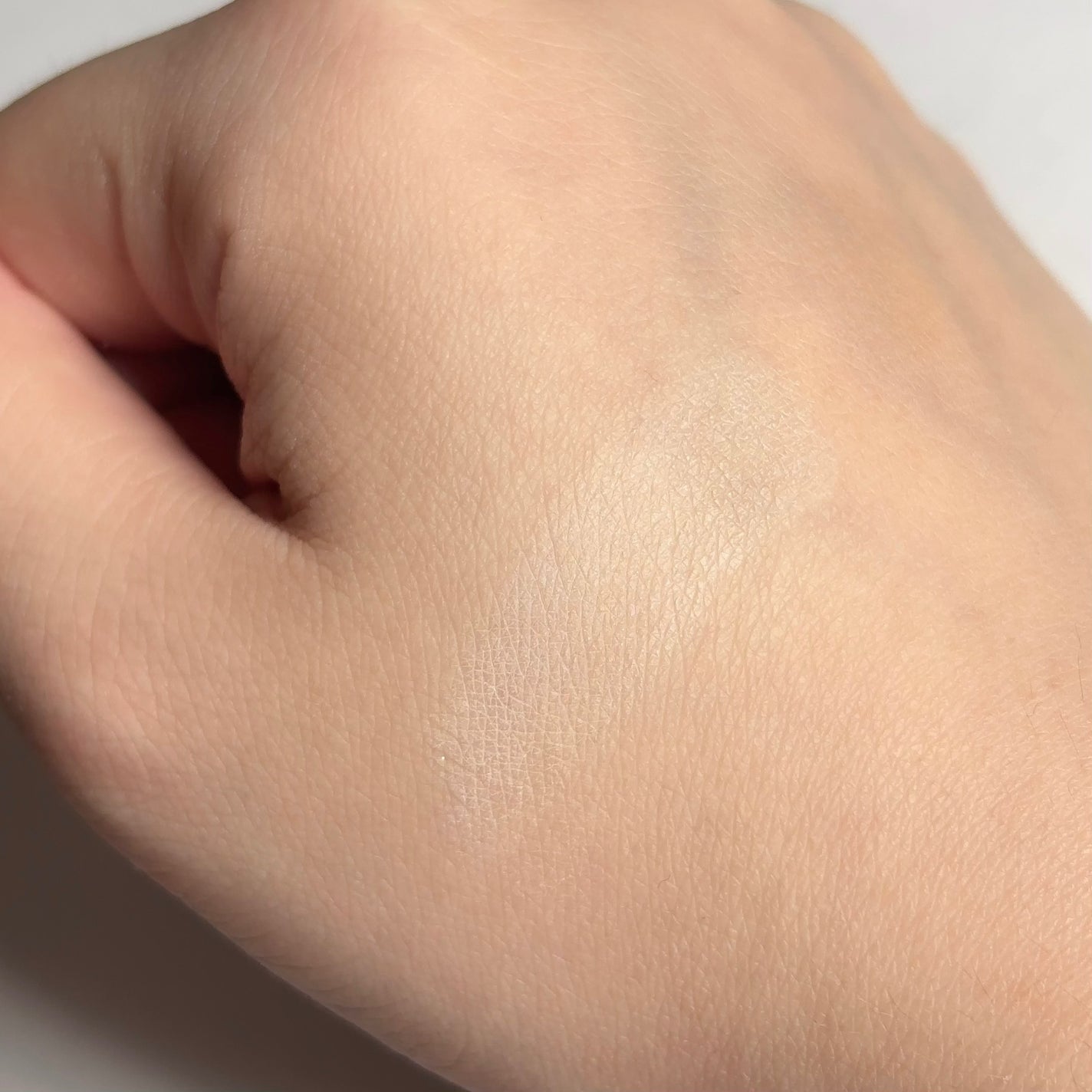 トランスルーシェント ブルーリング セッティング パウダー/PERFECT DIARY/プレストパウダーを使ったクチコミ(2枚目)