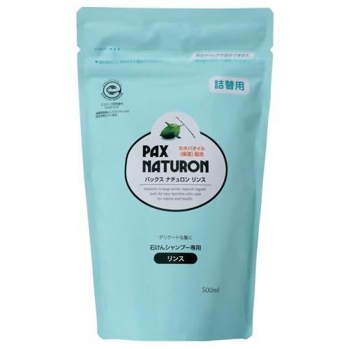 シャンプー／リンス リンス 詰替用 500ml