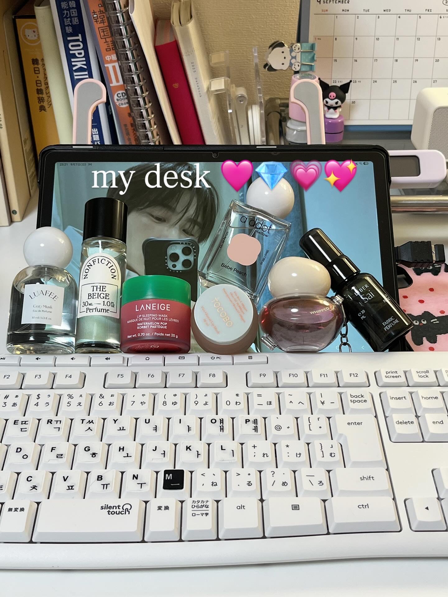 ビタグレーズドリップマスク/TOCOBO/リップマスクを使ったクチコミ（1枚目）