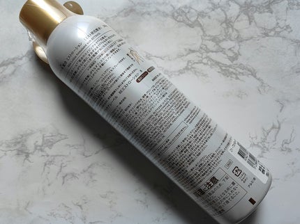 レチノール配合ミストローション/プラチナレーベル/ミスト状化粧水を使ったクチコミ(2枚目)